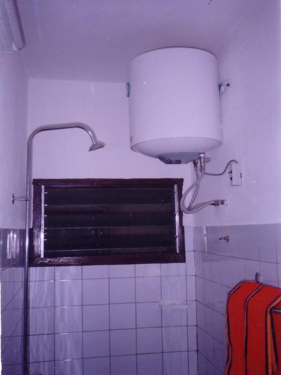 Hotel Marie Antoinette Lomé Room photo