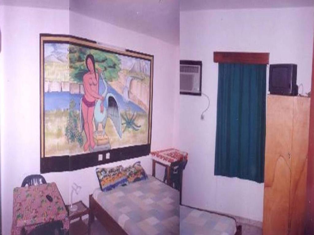 Hotel Marie Antoinette Lomé Room photo